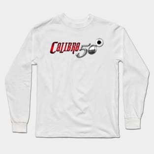 Calibre 50 Long Sleeve T-Shirt